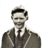 Patrick Mulroy Patrick Mulroy